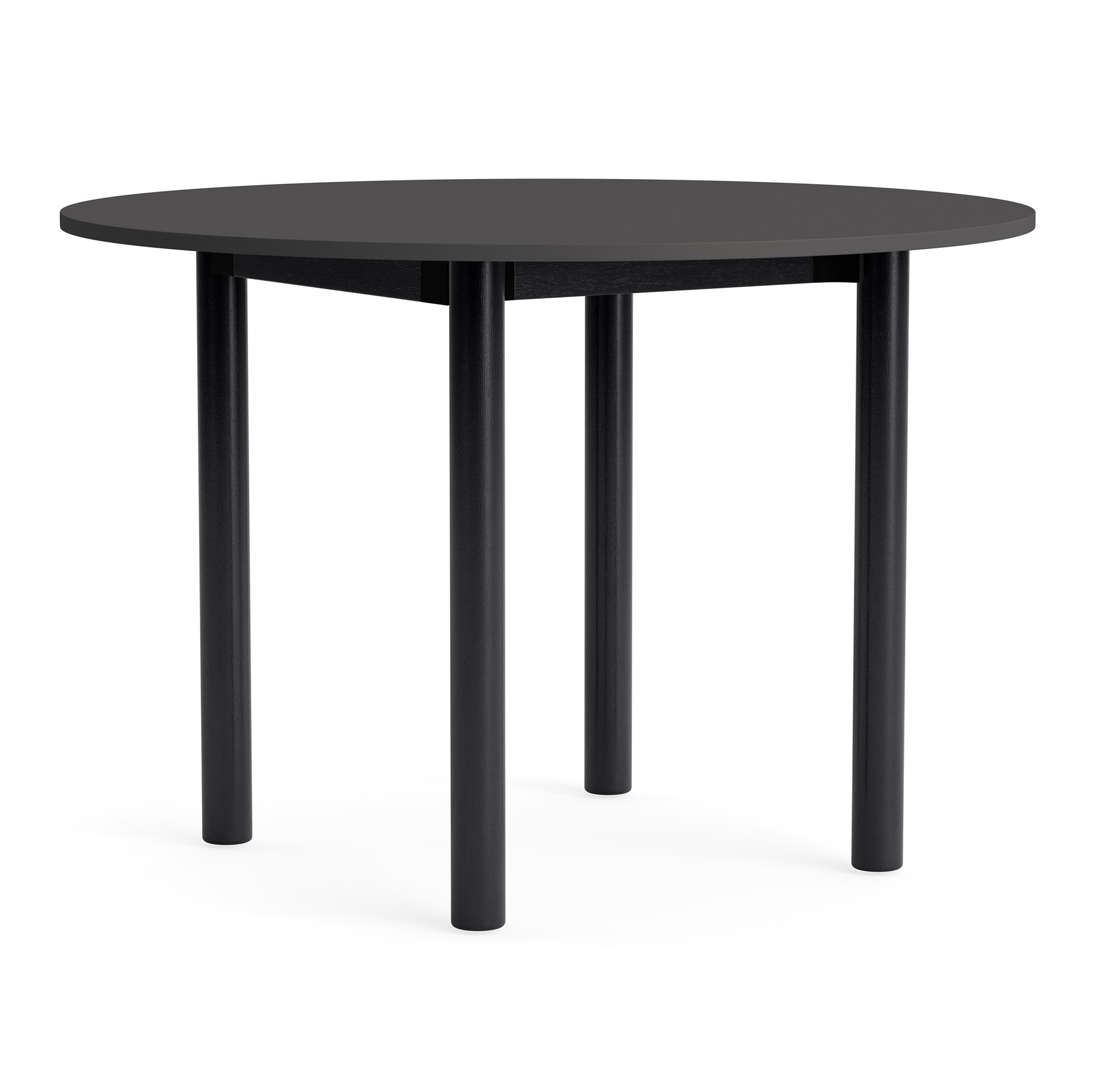 Annex Table Round